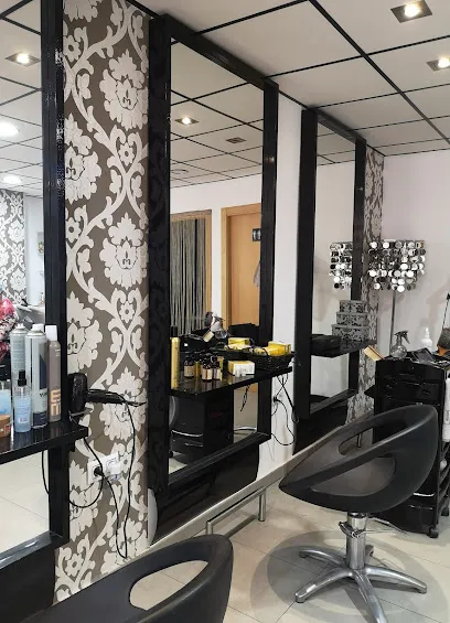 Peluqueria Azabache