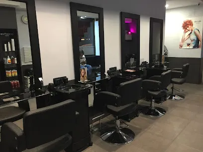 Peluquería Azabache