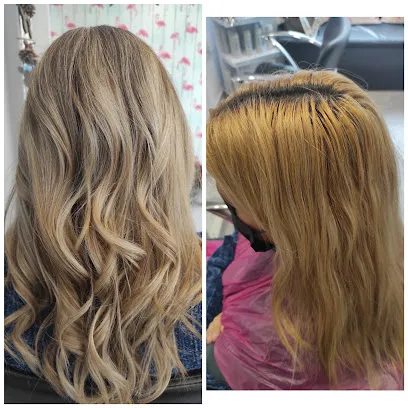 Peluquería Azabache