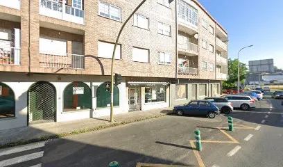 Peluqueria Azabache