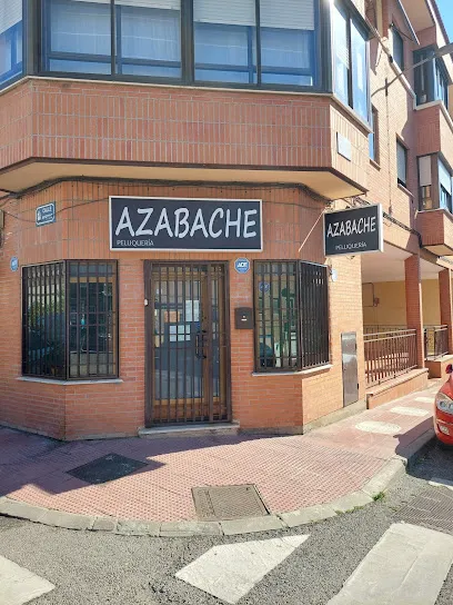 Peluqueria Azabache