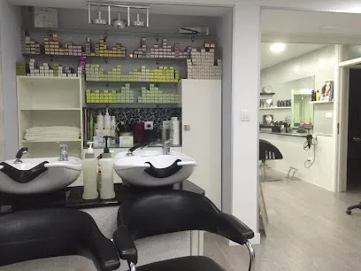 Peluquería Azabache