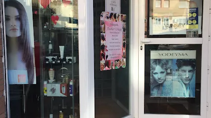 Peluqueria Azahar