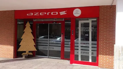 Peluqueria Azero en Parla Peluquería Saludable