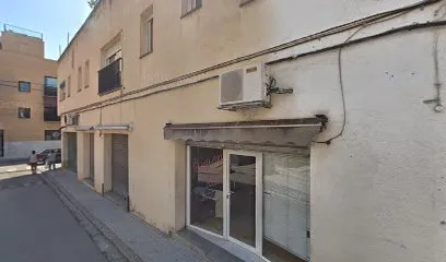 Peluqueria Aziz
