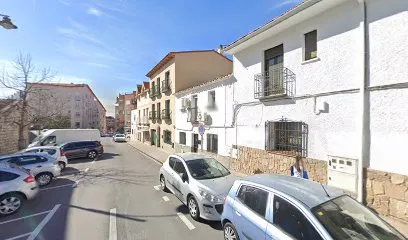 Peluquería Azucena