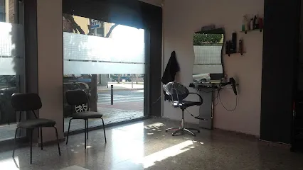 Peluqueria Azucena unisex