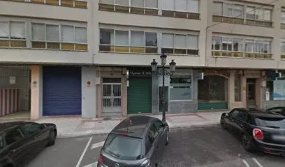 Peluquería Azuis