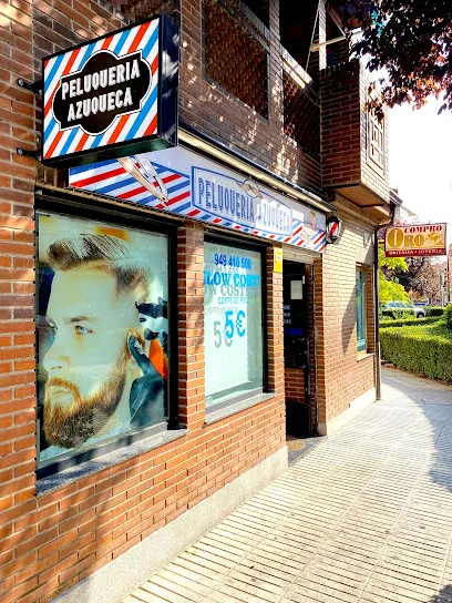 Peluquería Azuqueca