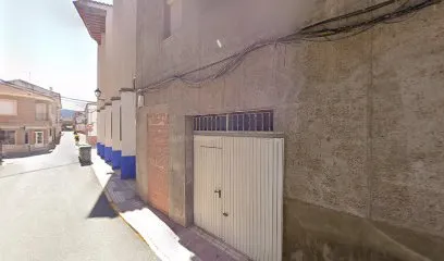 Peluquería B Canos Cb