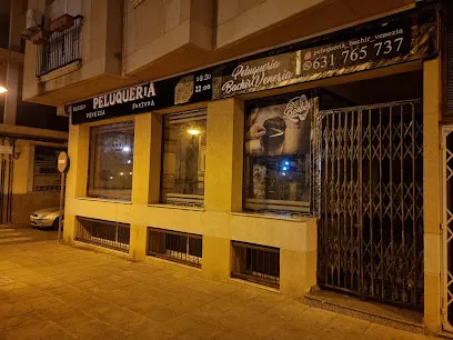 Peluquería Bachir Venezia