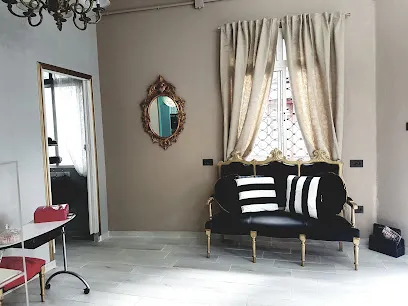 Peluqueria Backara