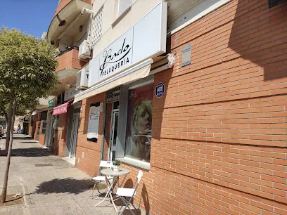 Peluqueria Baelo