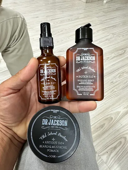 Peluqueria Baias