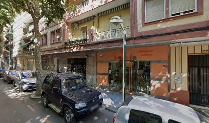 Peluquería Balbín