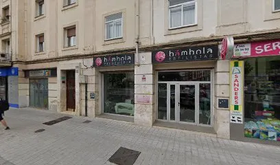 Peluquería Bambola
