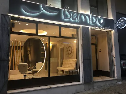 Peluquería Bambú