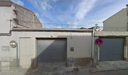 Peluqueria Bárbara