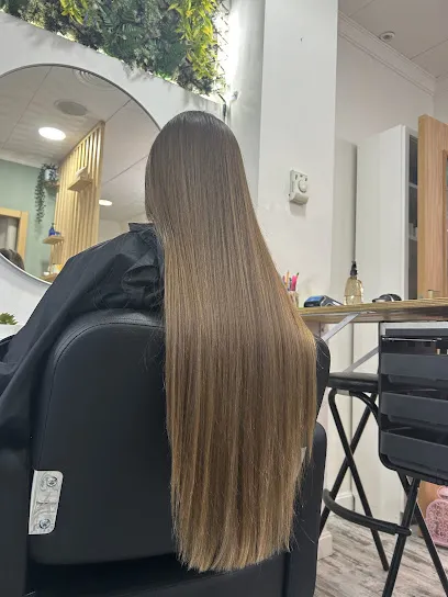Peluquería Bárbara Rodríguez costa ballena