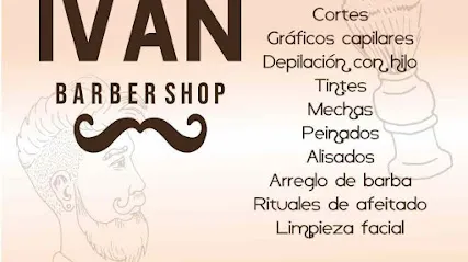 PELUQUERIA BARBERIA ESTETICA UNISEX NAYADE