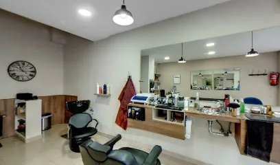 Peluquería Barbería Paolo Artigas