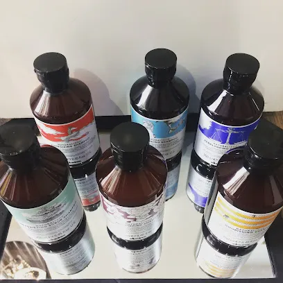 Peluquería Barcelona Señorita Pepis