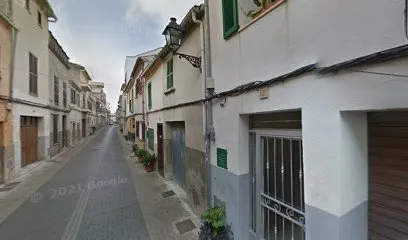 Peluquería Barita