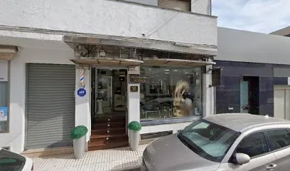 Peluquería Barragán Estilistas