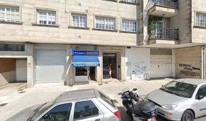 Peluquería Barreiro