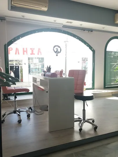 Peluqueria Basha