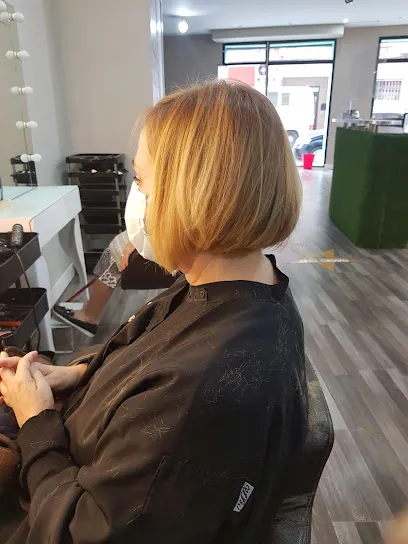 Peluquería Basic Cut