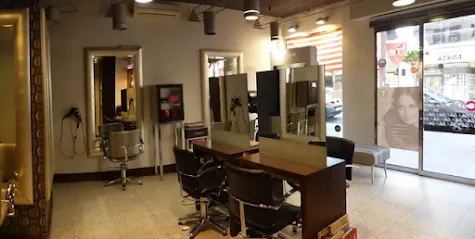 Peluquería Basicoh!