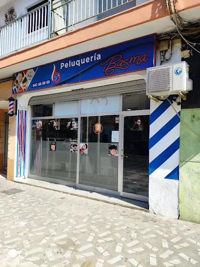 Peluquería Basma