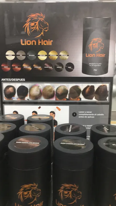 Peluquería Bass hombre y mujer