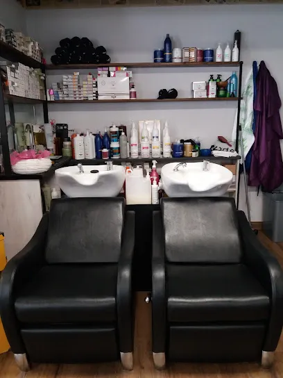 Peluqueria Beatriz 13