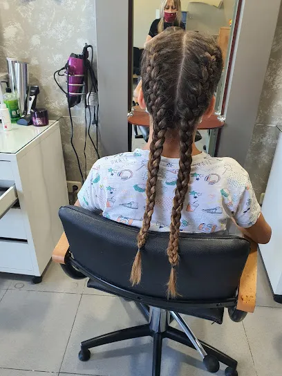 Peluquería Beatriz Adán