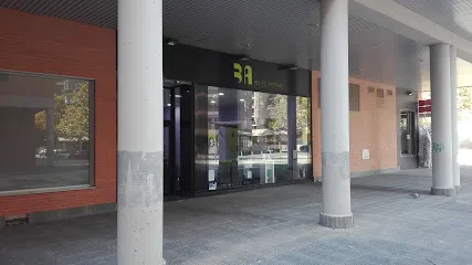 Peluquería Beatriz Antoranz