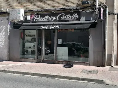 Peluquería Beatriz Castelló