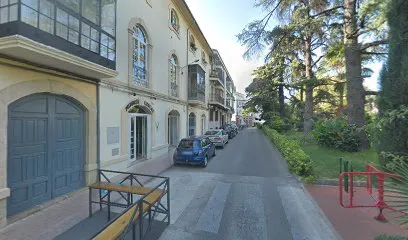 Peluqueria Beatriz