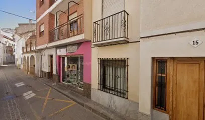 Peluqueria beatriz