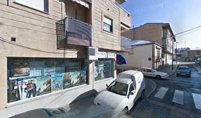 Peluquería Beatriz Galán