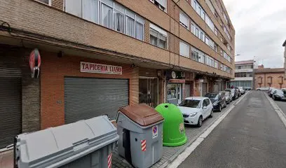 Peluquería Beatriz González San José