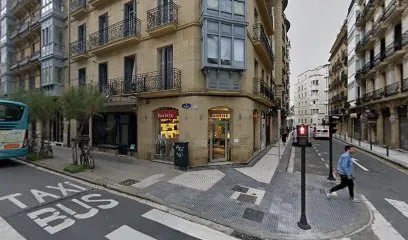 Peluquería Beatriz | San Martin Kalea