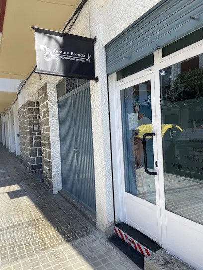 Peluqueria Beauty Brenda