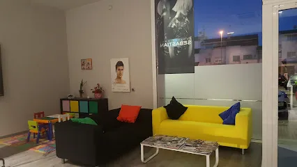 Peluquería Beauty by Cris