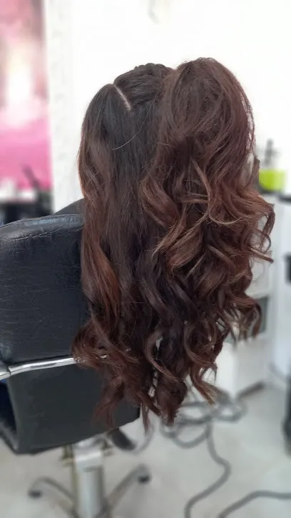 Peluquería Beauty &Cutie