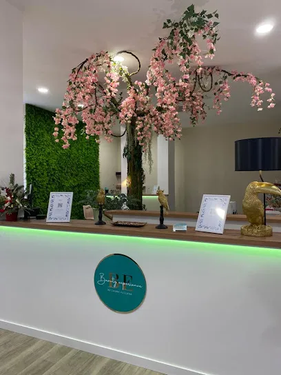 Peluquería Beauty experience by Laura Fullana