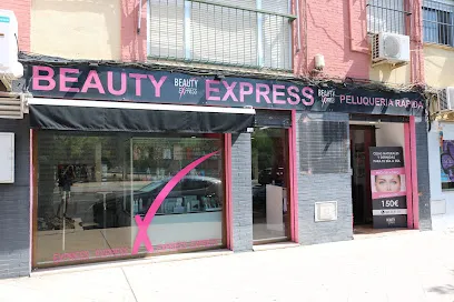 Peluquería Beauty Express | Rda. de Triana, 27