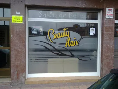 Peluquería Beauty Hair