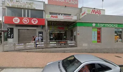 Peluquería Beauty Studio by Rosa Alcántara